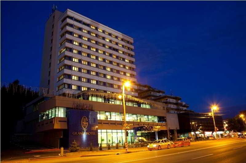 Grand Hotel - 456