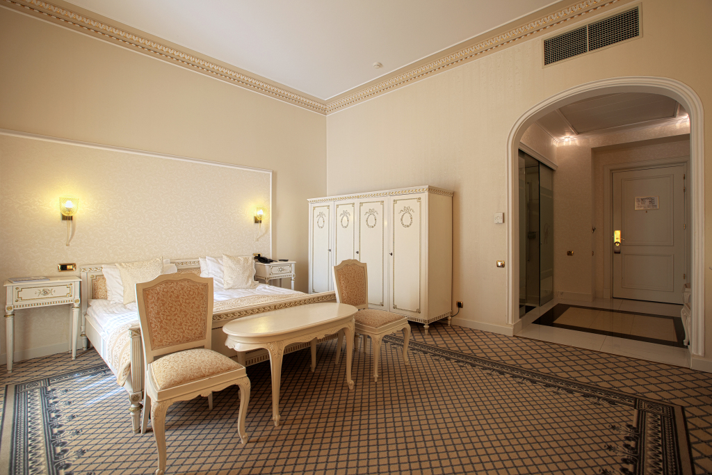Grand Hotel Continental Bucuresti - 767