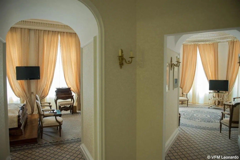 Grand Hotel Continental Bucuresti - 705