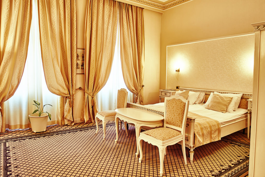 Grand Hotel Continental Bucuresti - 798