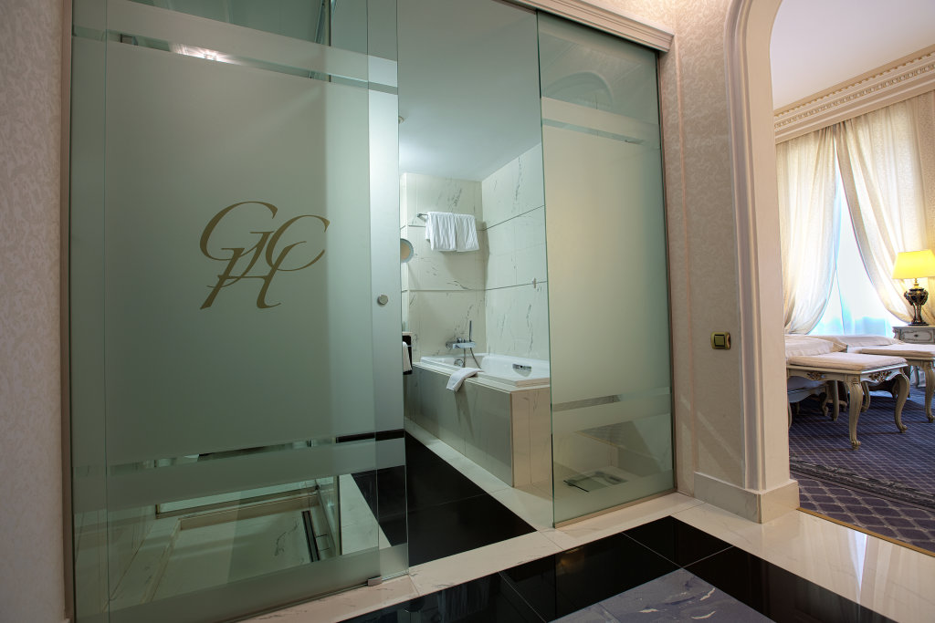 Grand Hotel Continental Bucuresti - 207