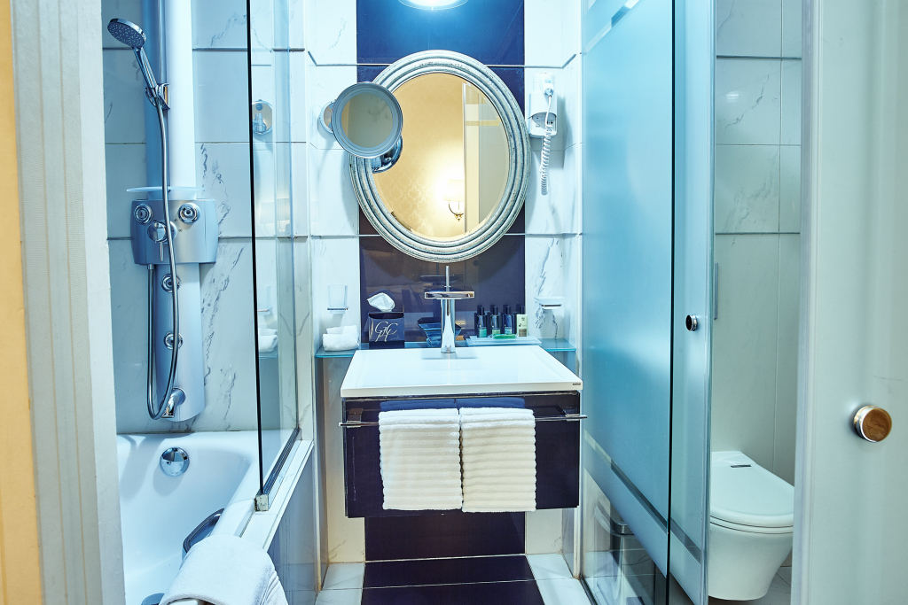 Grand Hotel Continental Bucuresti - 355