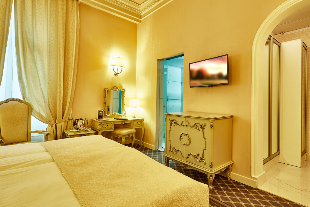 Grand Hotel Continental Bucuresti - 156
