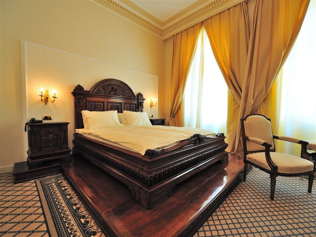 Grand Hotel Continental Bucuresti - 56