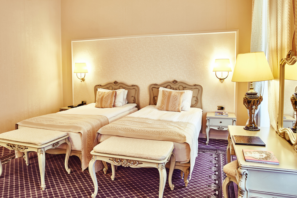 Grand Hotel Continental Bucuresti - 793
