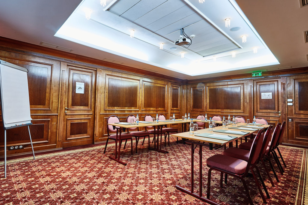 Grand Hotel Continental Bucuresti - 716