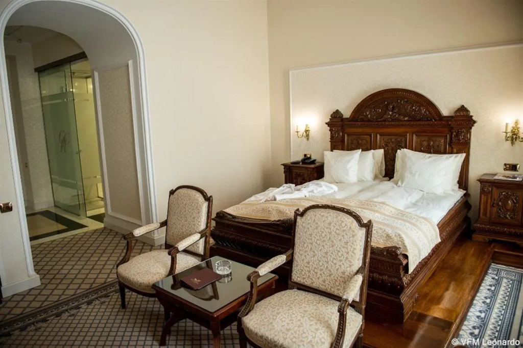 Grand Hotel Continental Bucuresti - 144