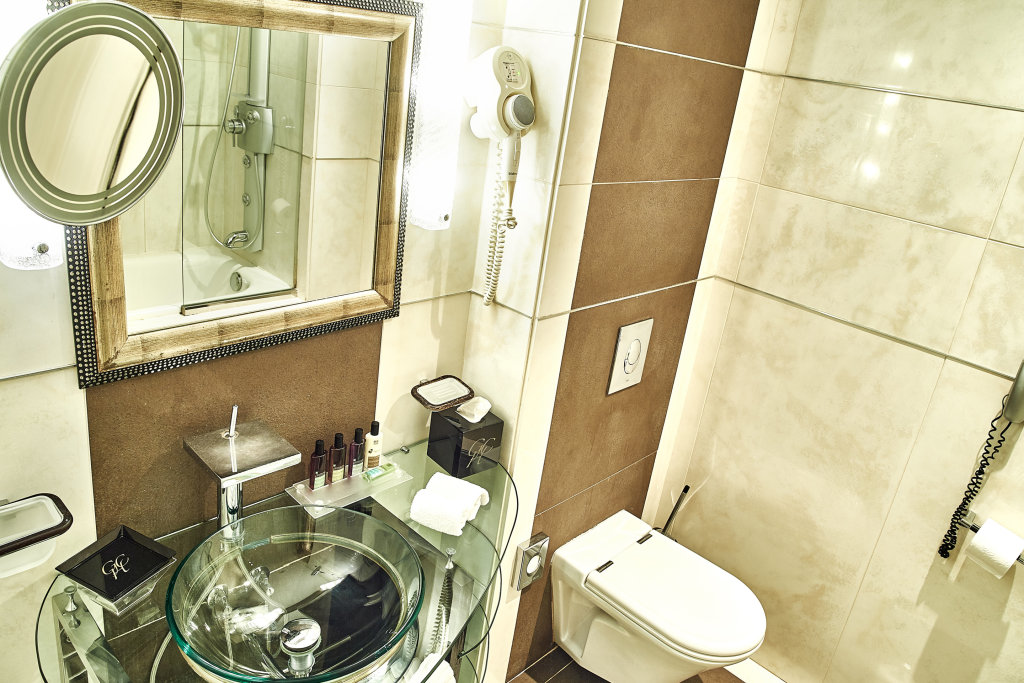 Grand Hotel Continental Bucuresti - 958