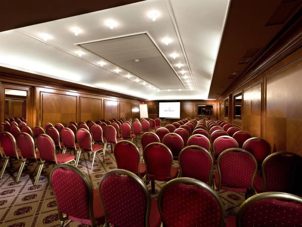 Grand Hotel Continental Bucuresti - 871