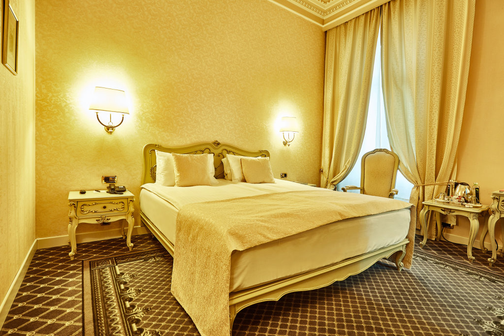 Grand Hotel Continental Bucuresti - 468