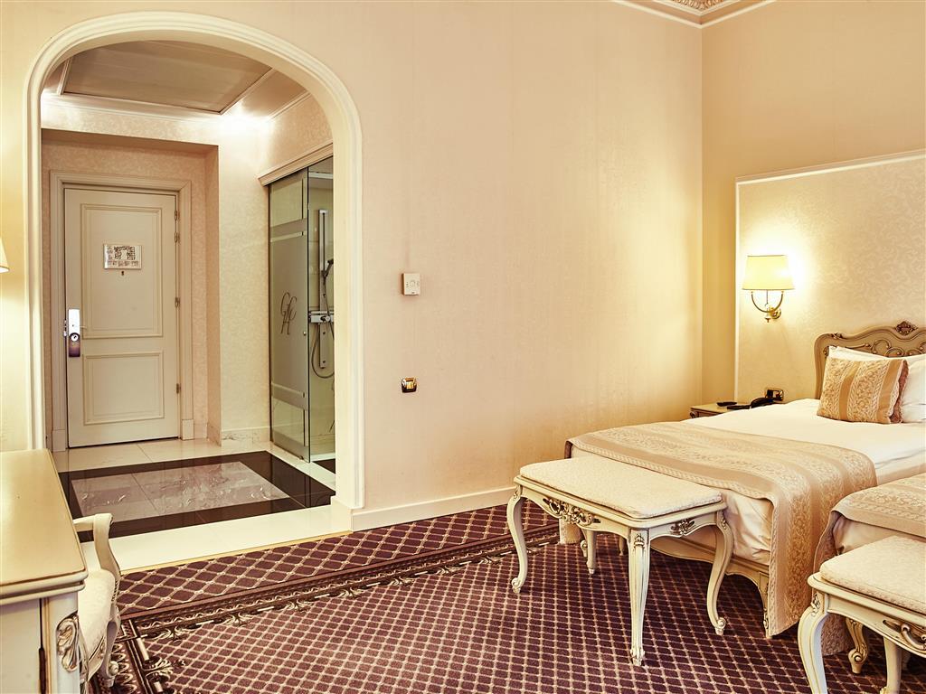 Grand Hotel Continental Bucuresti - 296