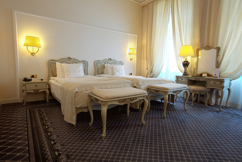 Grand Hotel Continental Bucuresti - 731