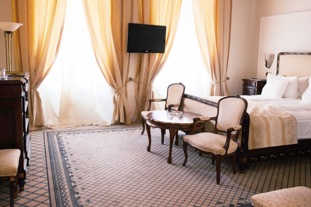 Grand Hotel Continental Bucuresti - 807