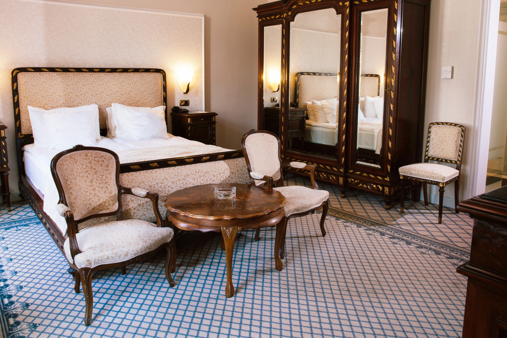 Grand Hotel Continental Bucuresti - 7