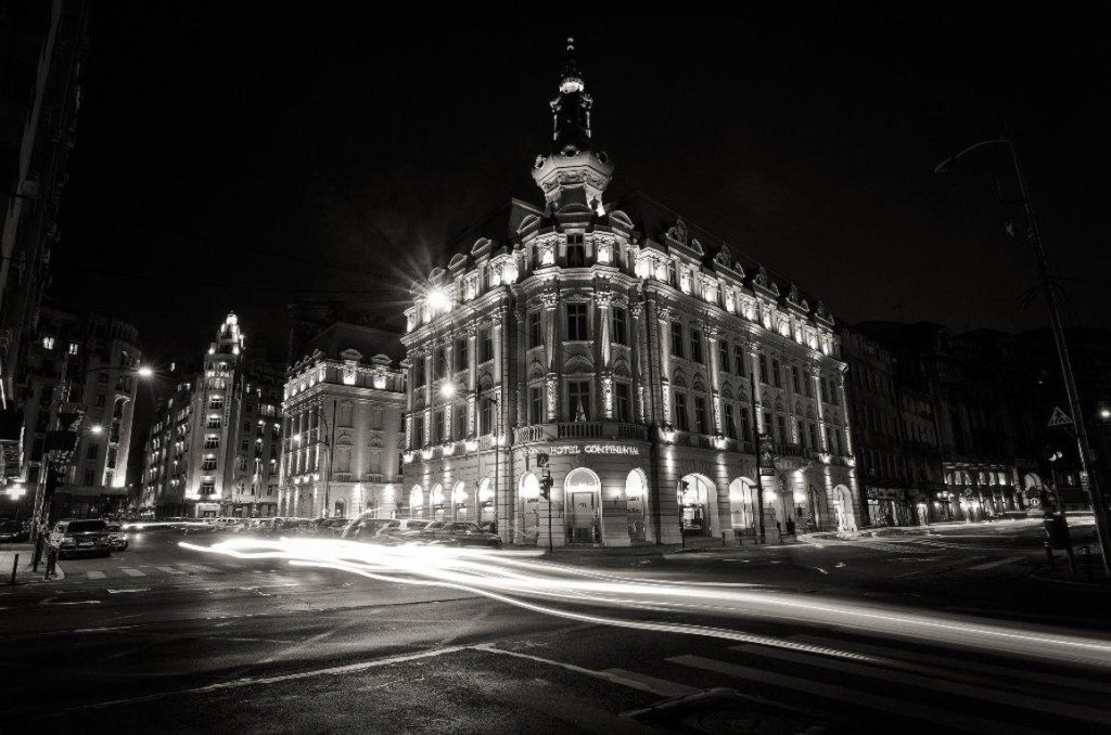 Grand Hotel Continental Bucuresti - 254