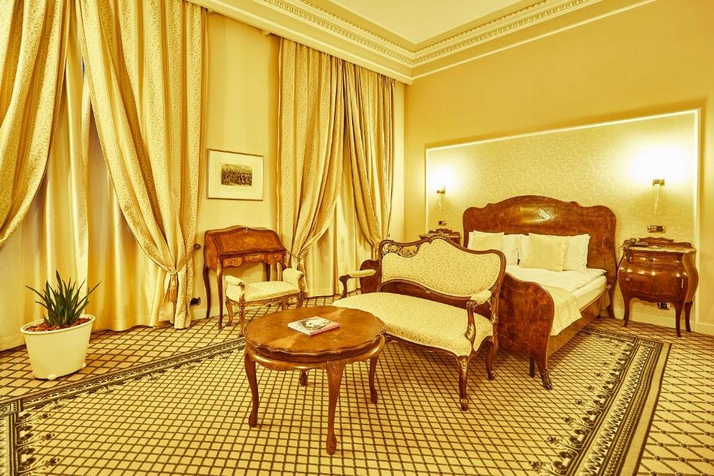 Grand Hotel Continental Bucuresti - 195