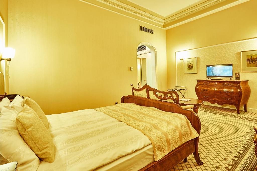 Grand Hotel Continental Bucuresti - 677