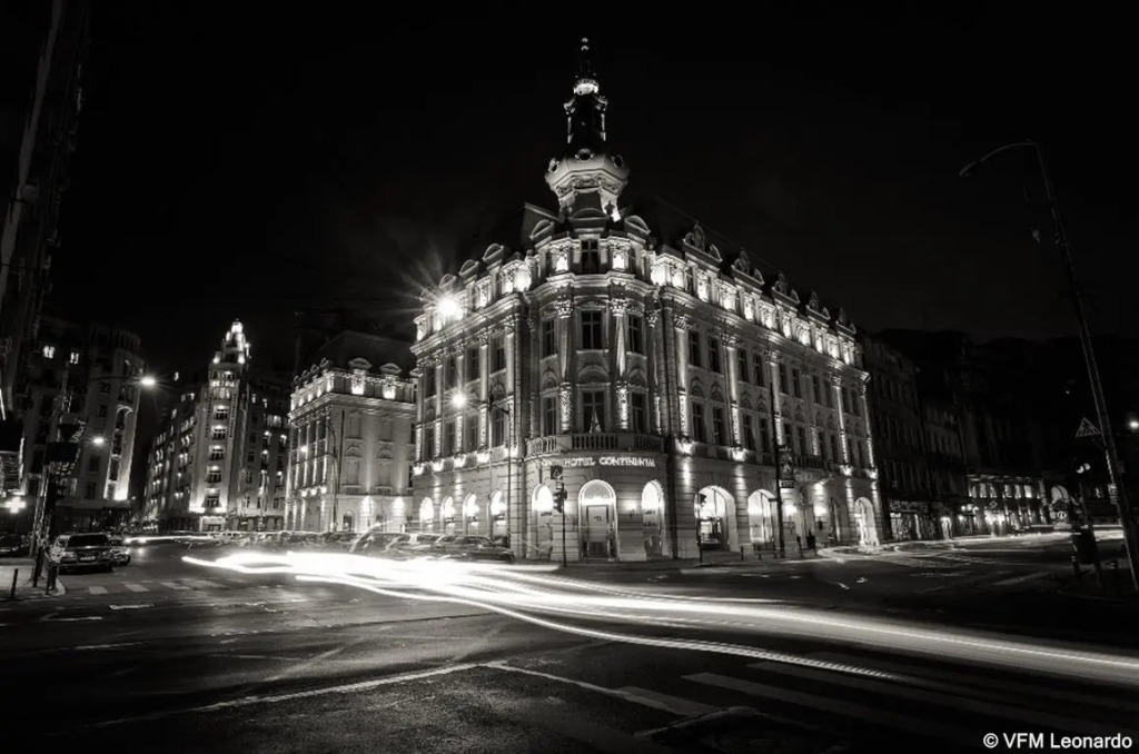 Grand Hotel Continental Bucuresti - 510