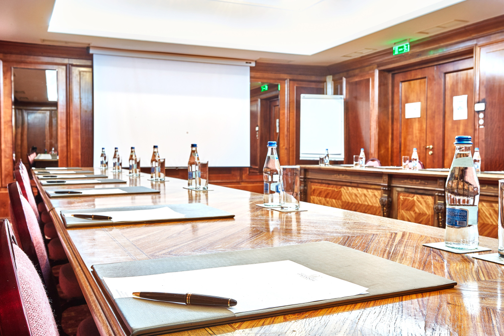 Grand Hotel Continental Bucuresti - 939