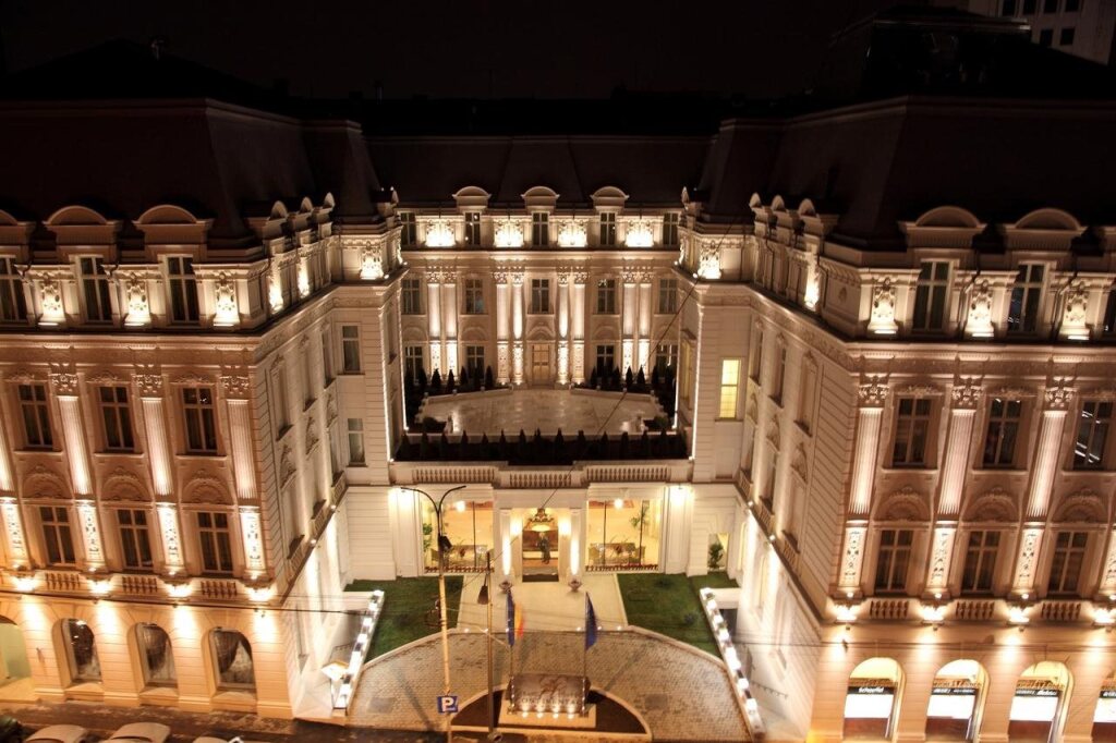 Grand Hotel Continental Bucuresti - 120