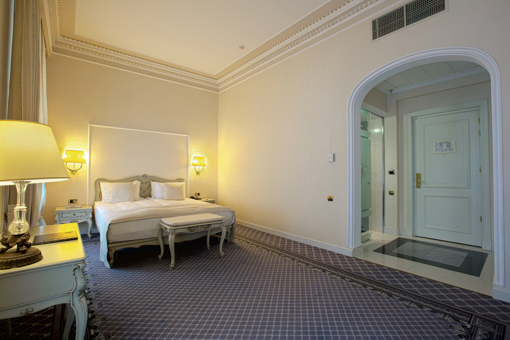 Grand Hotel Continental Bucuresti - 899