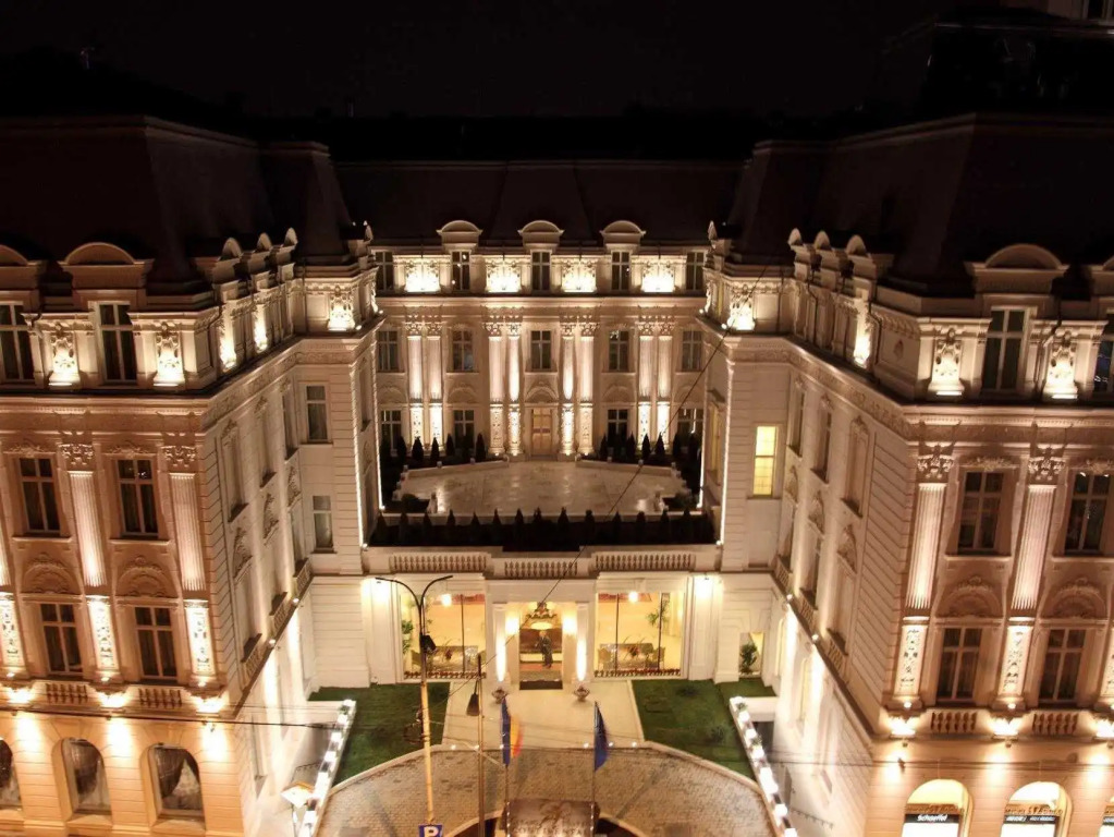 Grand Hotel Continental Bucuresti - 994