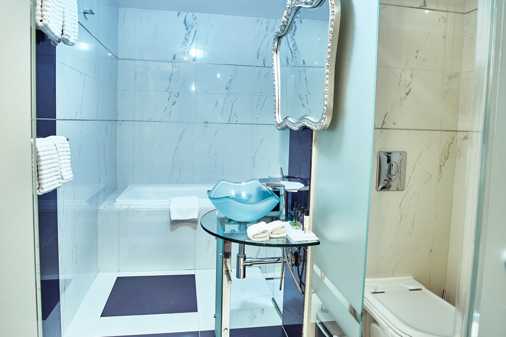 Grand Hotel Continental Bucuresti - 733