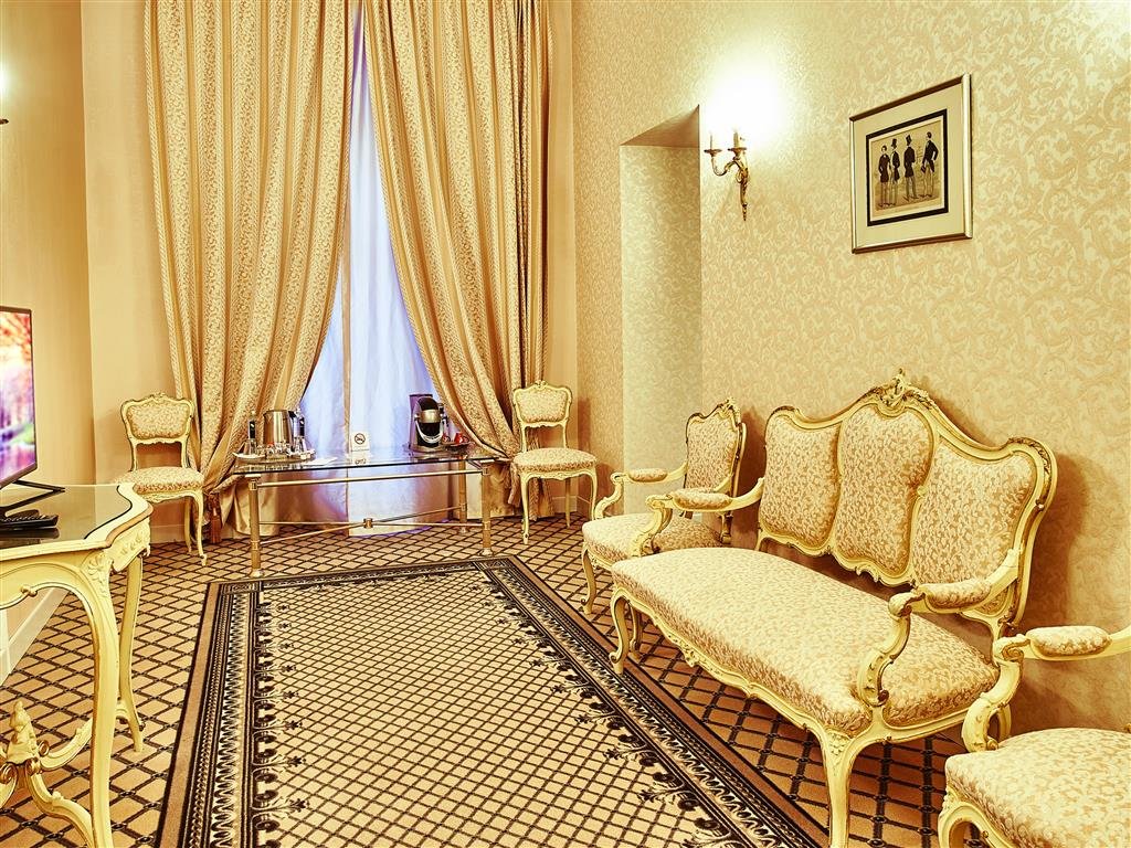 Grand Hotel Continental Bucuresti - 977