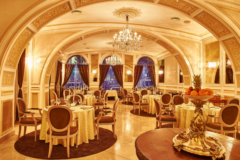 Grand Hotel Continental Bucuresti - 203