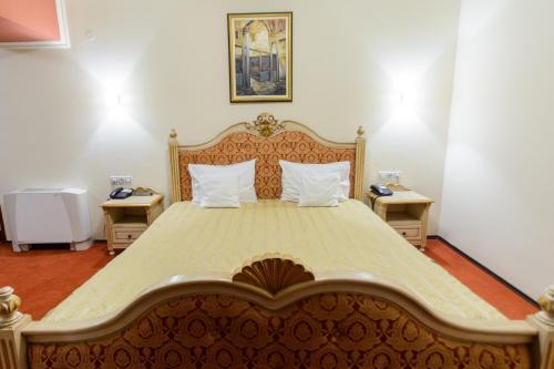 Grand Hotel Severus Resort & Spa - 295
