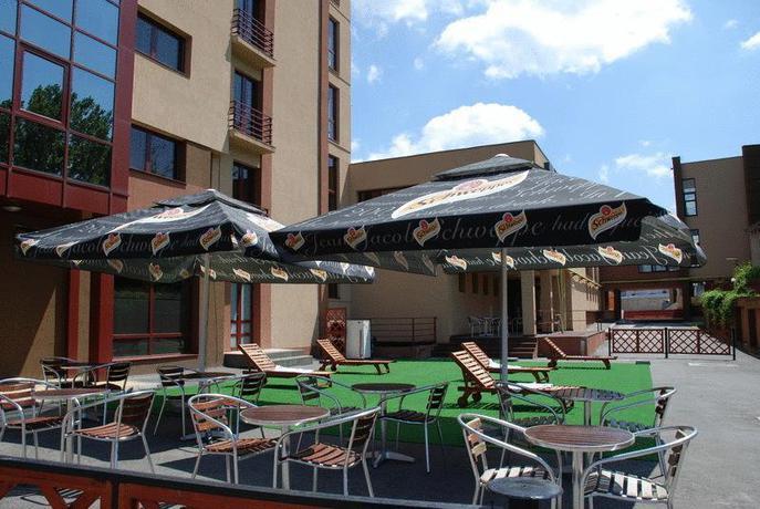 Grand Hotel Severus Resort & Spa - 466