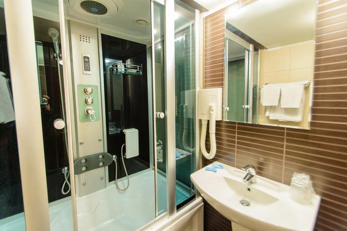 Grand Hotel Severus Resort & Spa - 780