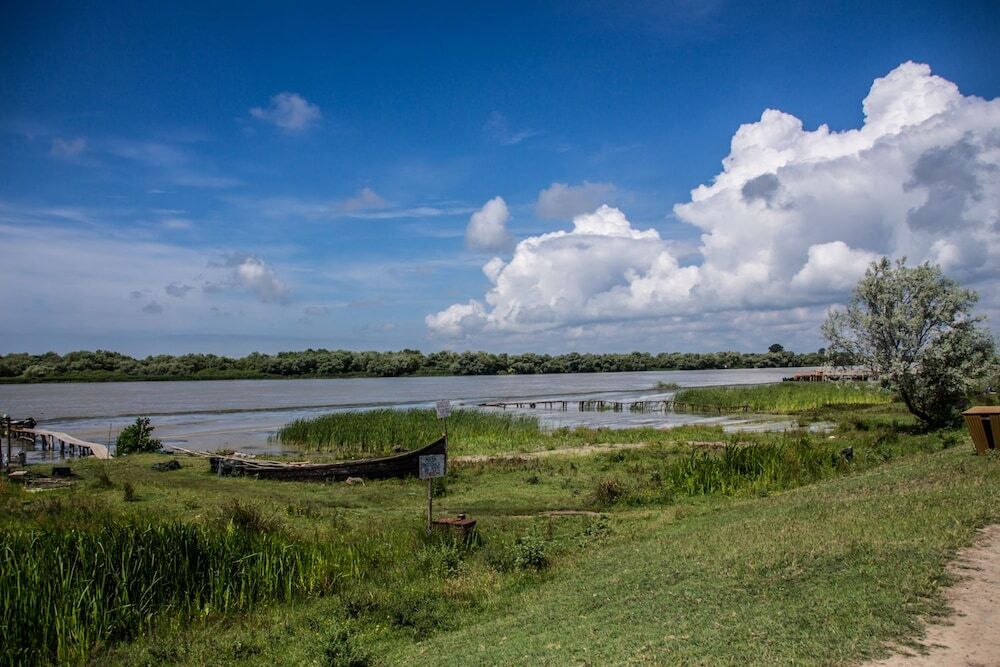 Green Village Resort - 533