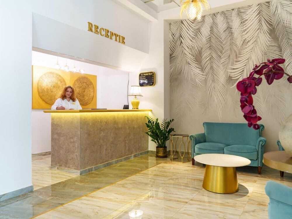 Hotel Guci - 288
