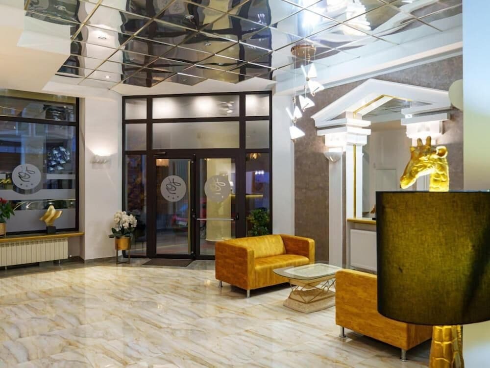 Hotel Guci - 588