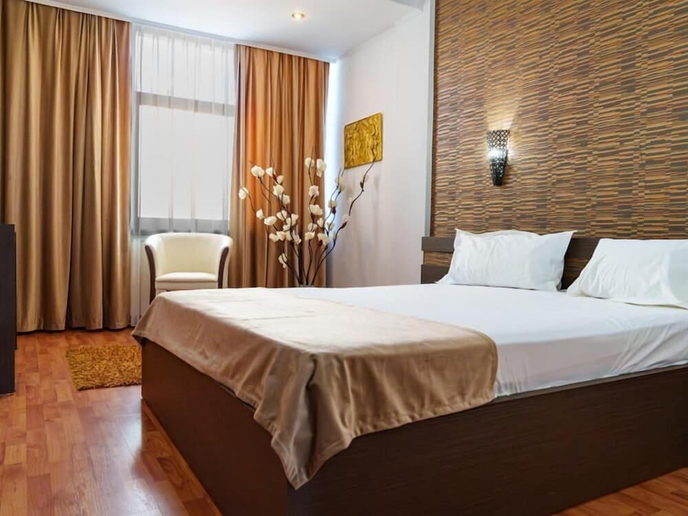 Hotel Guci - 803