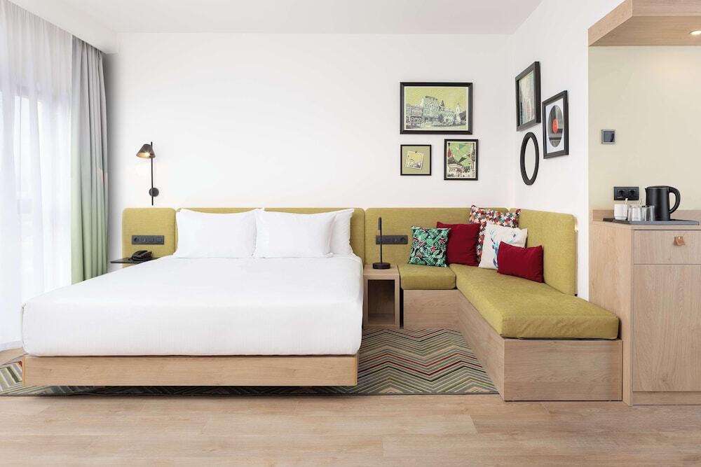 Hampton by Hilton Targu Mures - 266