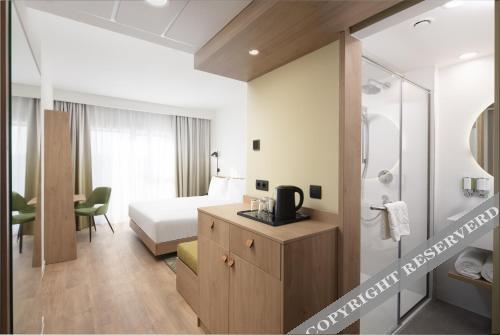 Hampton by Hilton Targu Mures - 594