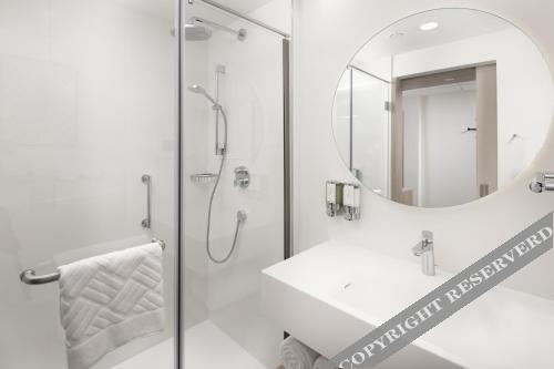 Hampton by Hilton Targu Mures - 54