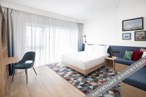 Hampton by Hilton Targu Mures - 128