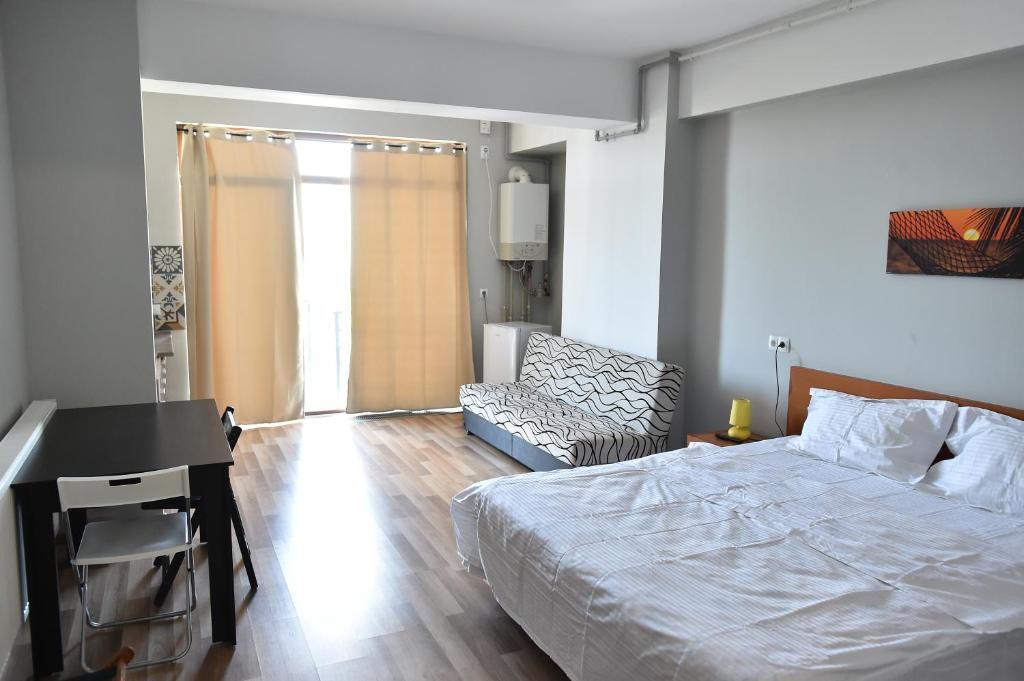 Heights Accommodation - 189
