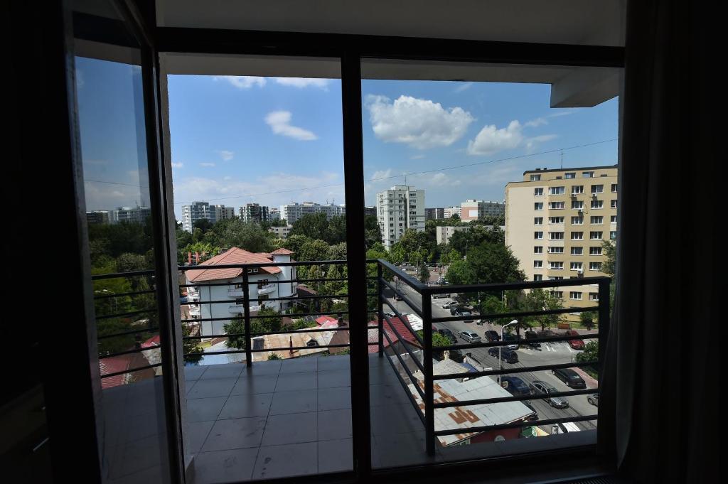 Heights Accommodation - 560