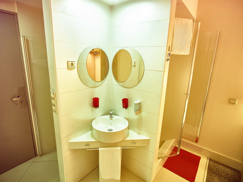 Hello Hotels Bucuresti Gara de Nord - 235