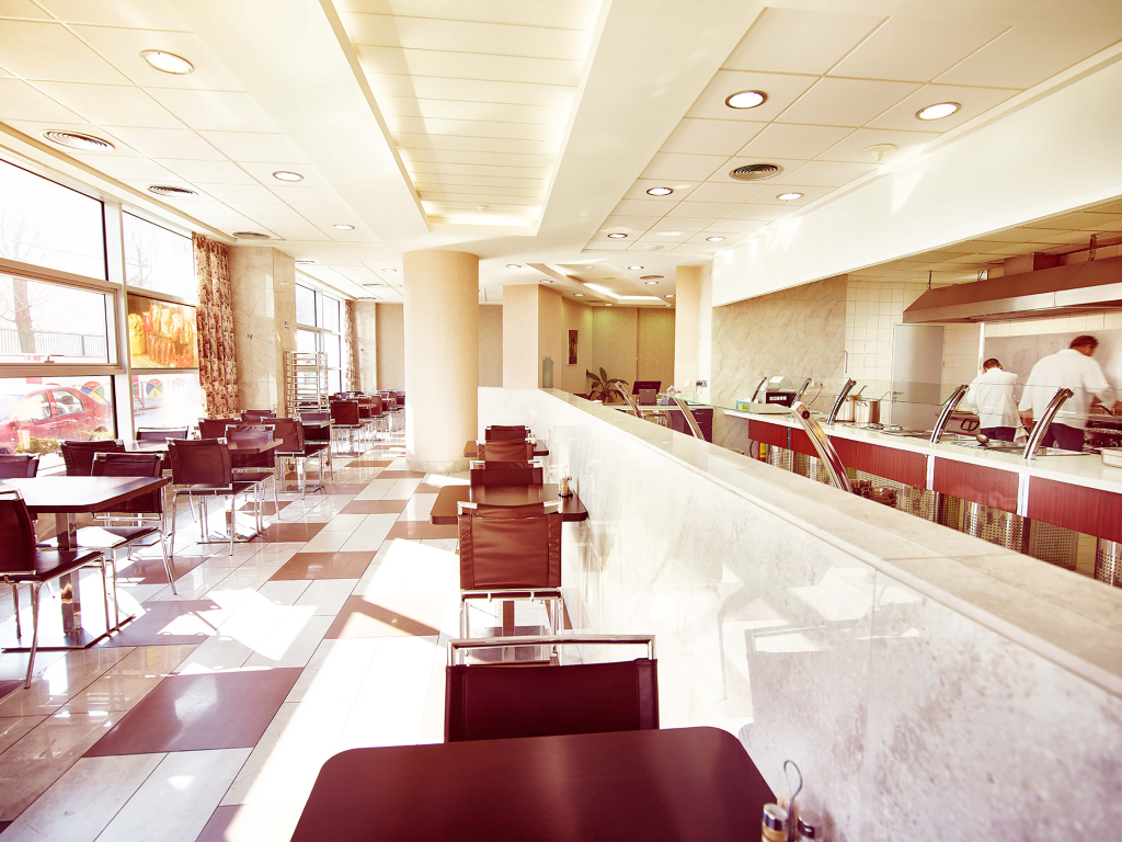 Hello Hotels Bucuresti Gara de Nord - 575