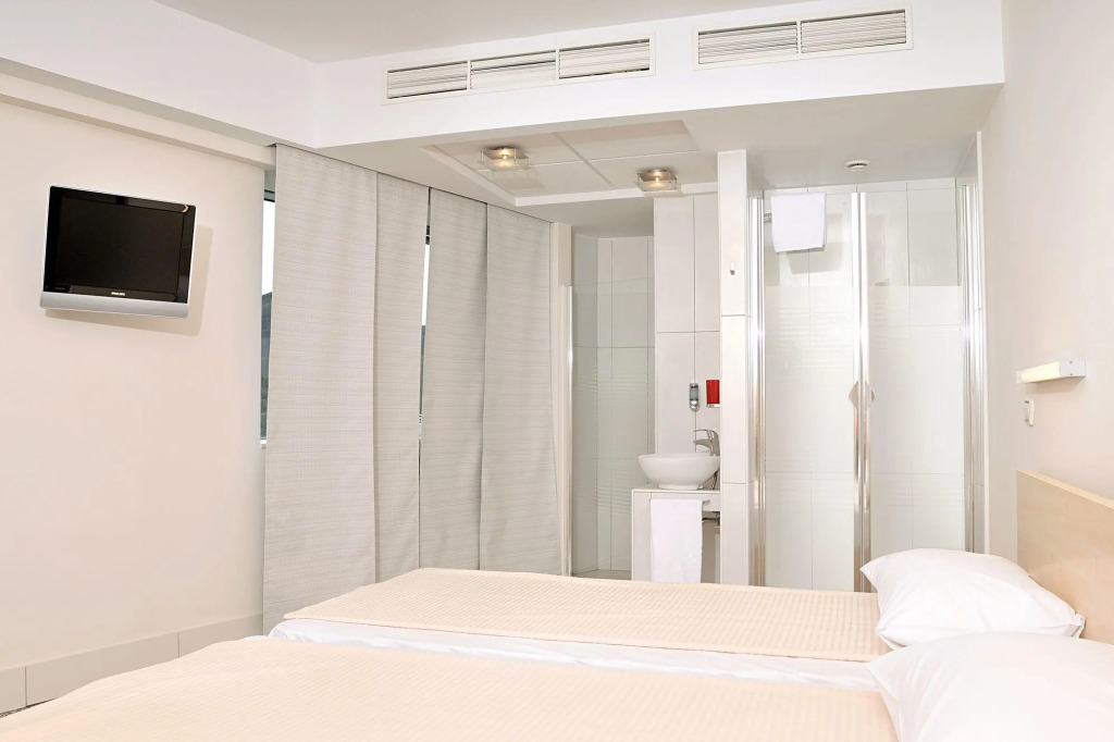 Hello Hotels Bucuresti Gara de Nord - 950