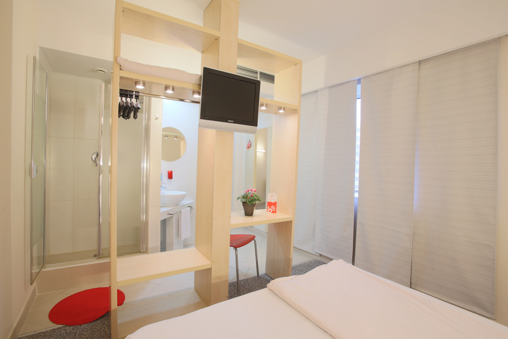 Hello Hotels Bucuresti Gara de Nord - 847