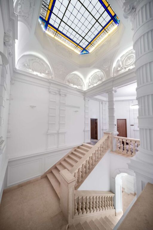 Hilton Garden Inn Bucharest Old Town - 581