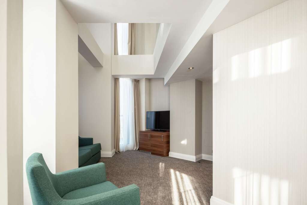 Hilton Garden Inn Bucharest Old Town - 947