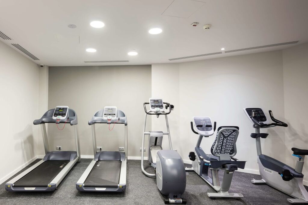 Hilton Garden Inn Bucharest Old Town - 589