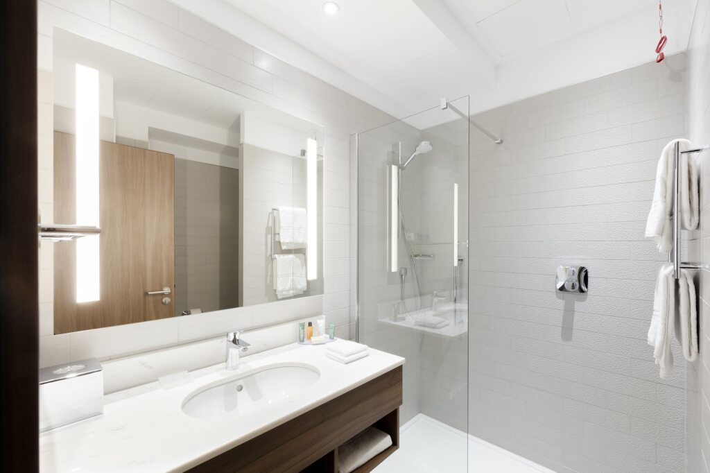 Hilton Garden Inn Bucharest Old Town - 561